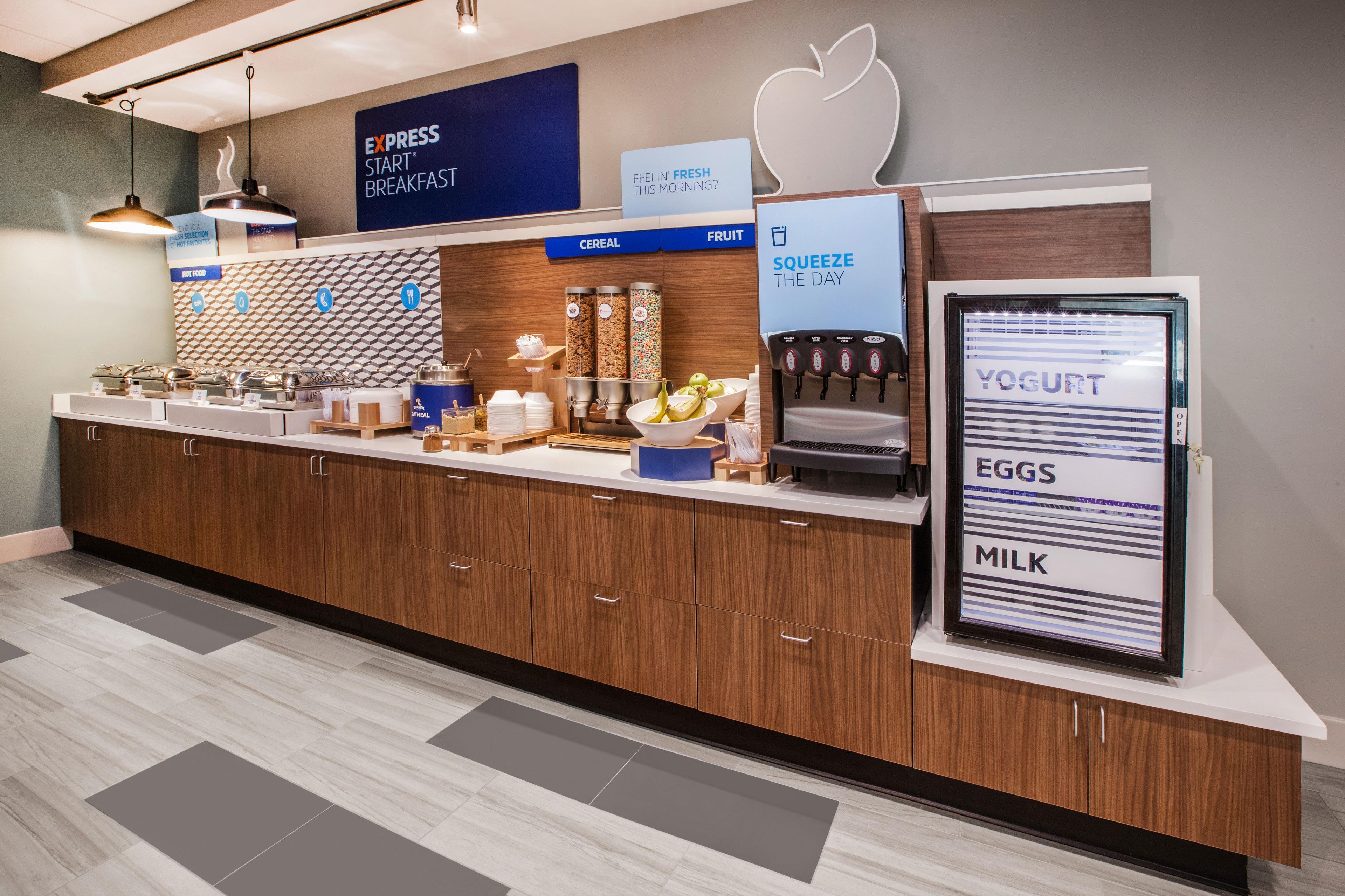 Holiday Inn Express & Suites Houston - Memorial Park Area By Ihg Kültér fotó