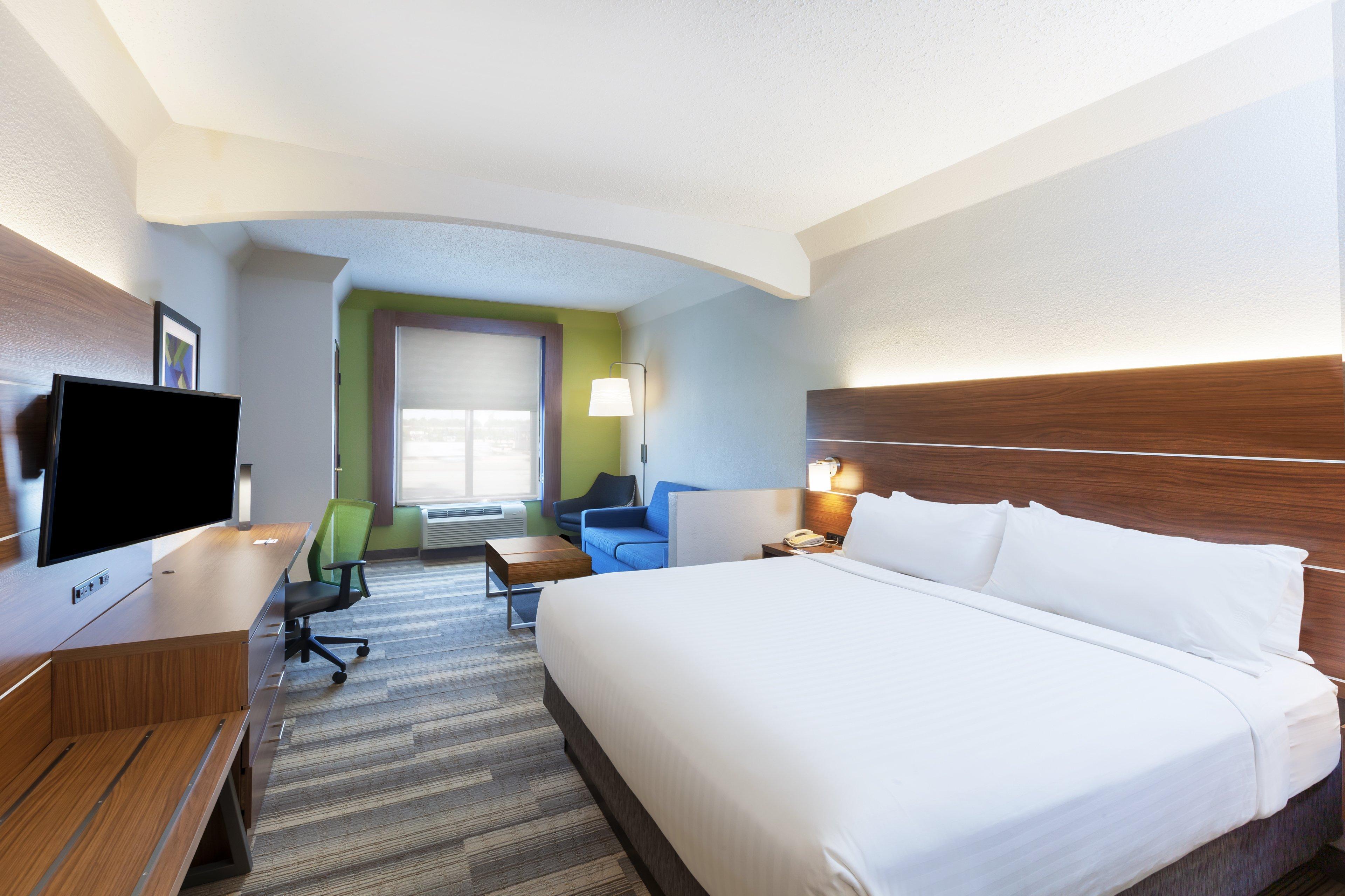 Holiday Inn Express & Suites Houston - Memorial Park Area By Ihg Kültér fotó