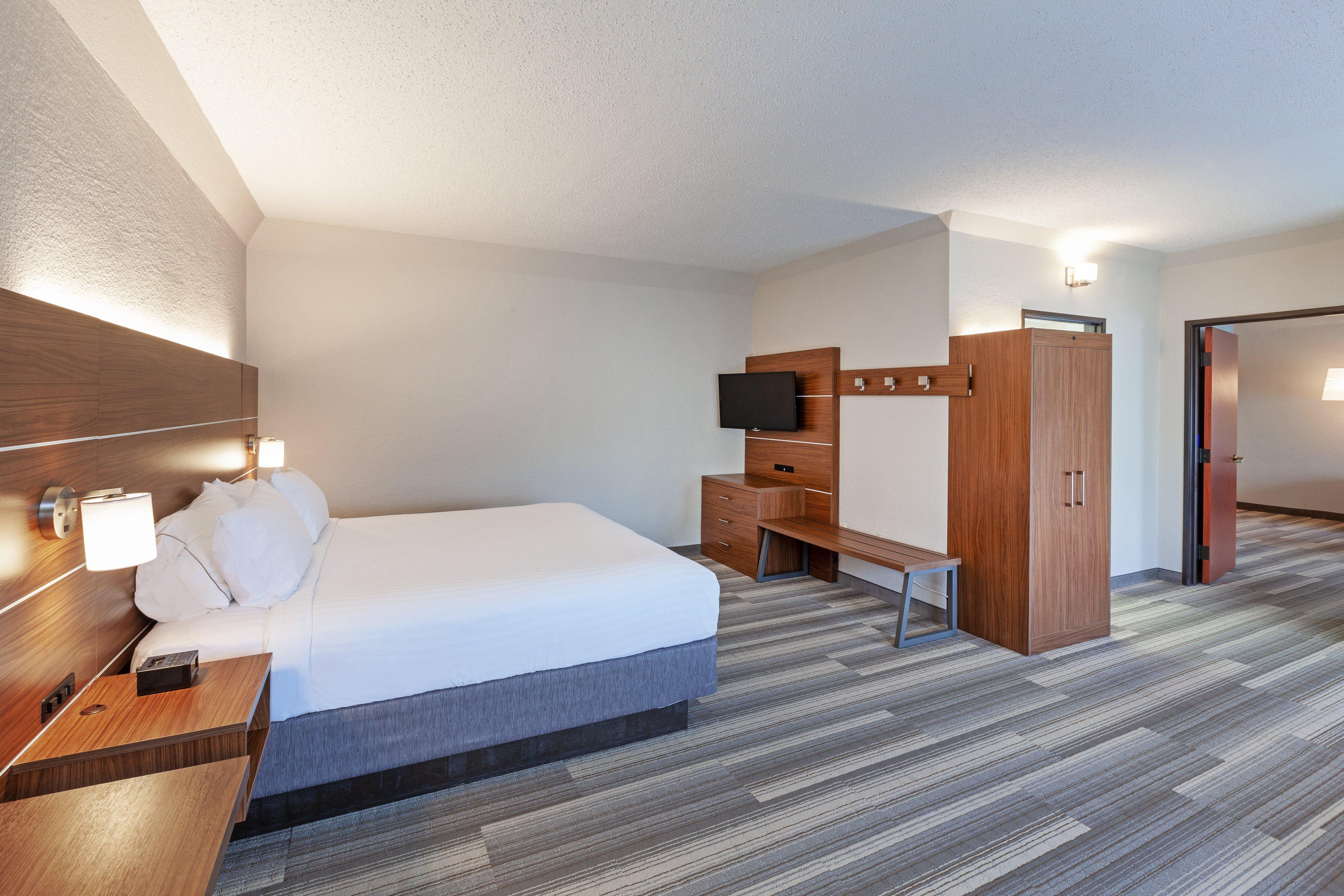 Holiday Inn Express & Suites Houston - Memorial Park Area By Ihg Kültér fotó