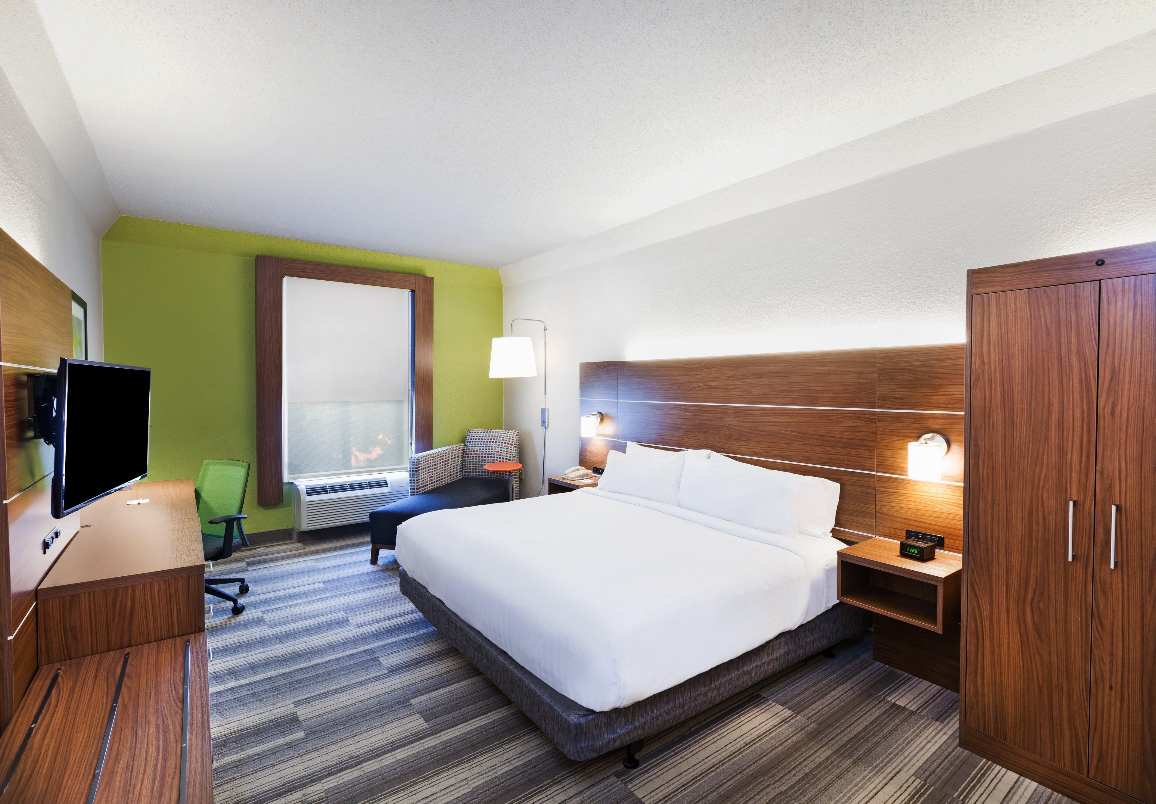 Holiday Inn Express & Suites Houston - Memorial Park Area By Ihg Kültér fotó