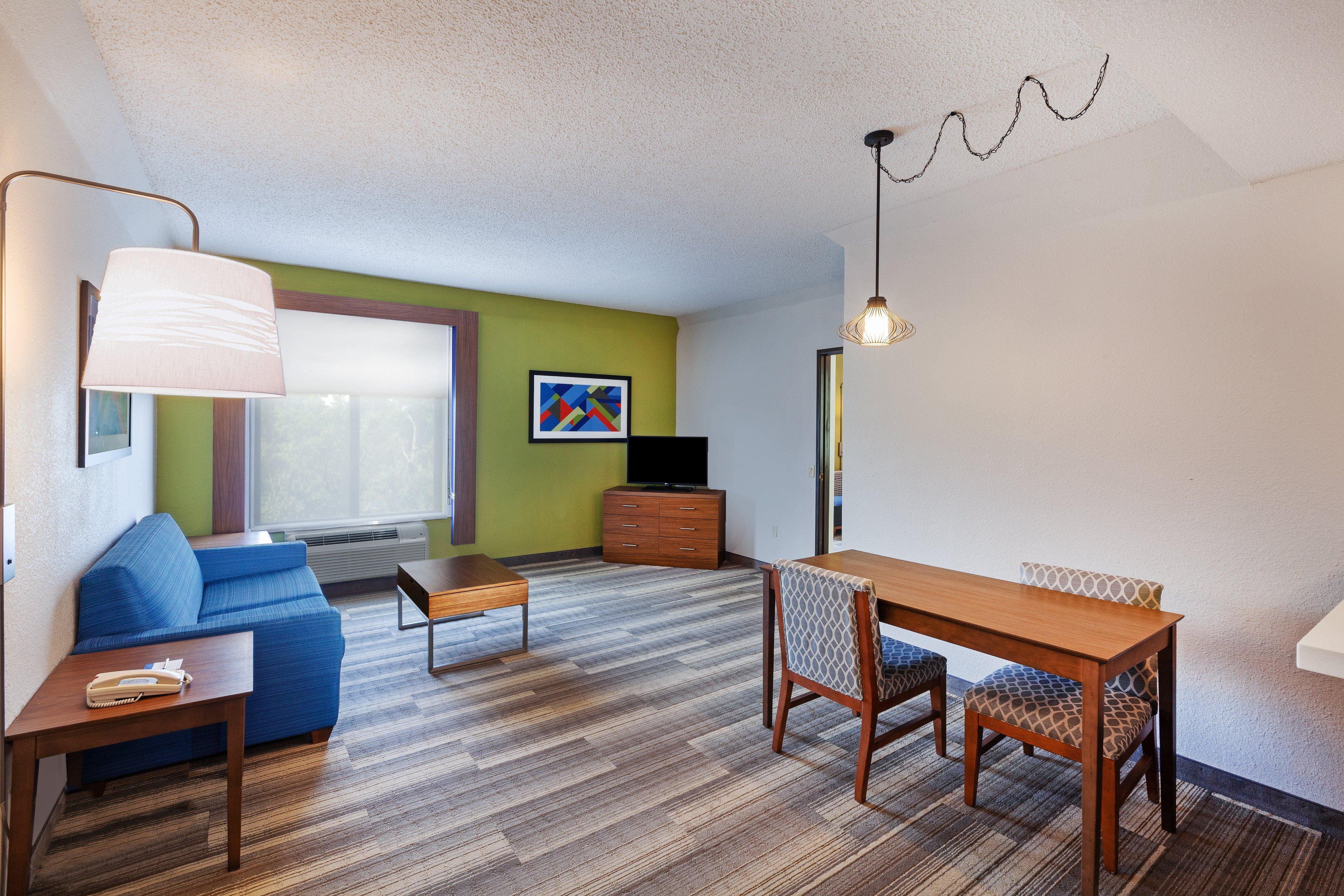 Holiday Inn Express & Suites Houston - Memorial Park Area By Ihg Kültér fotó
