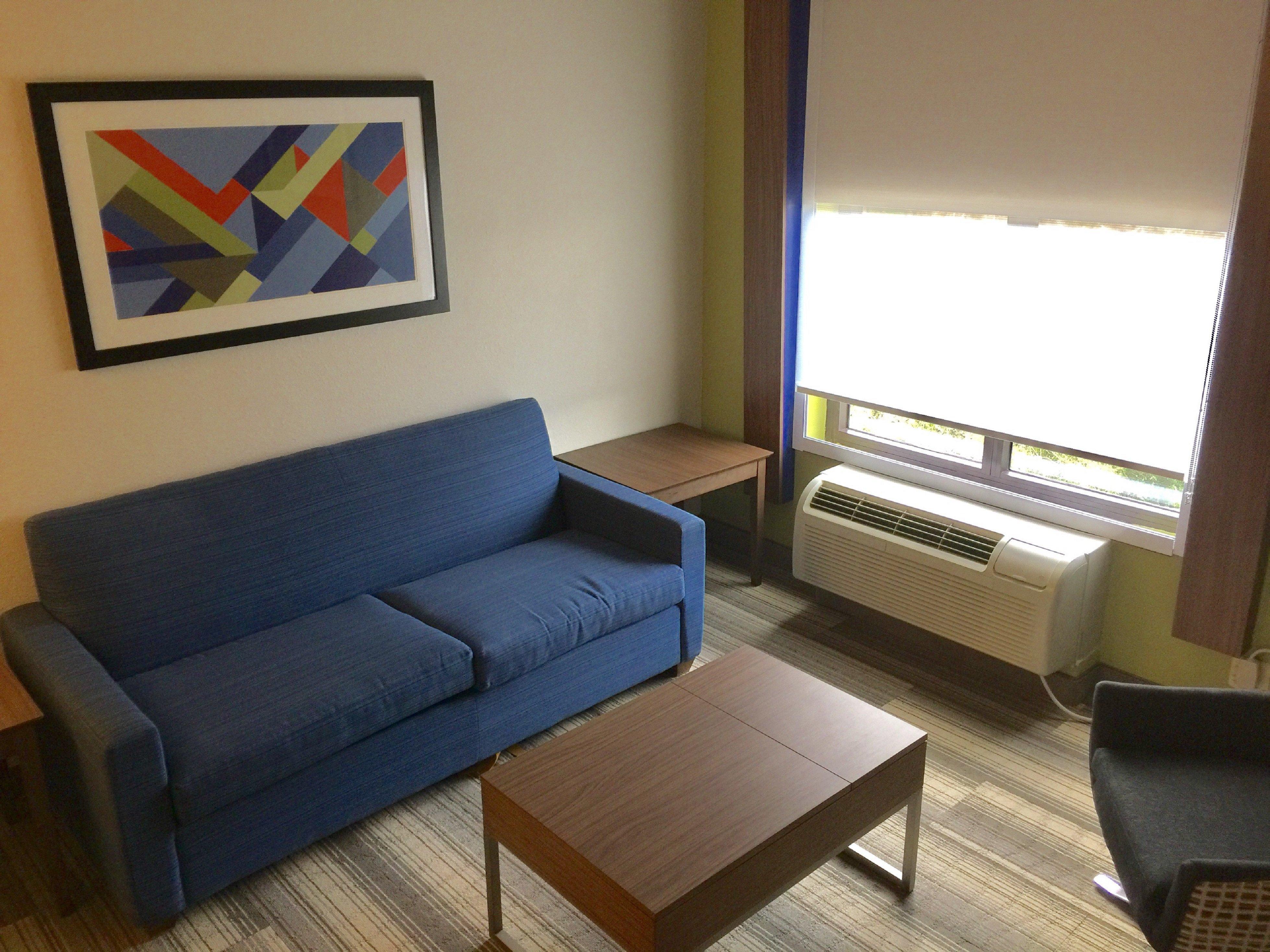 Holiday Inn Express & Suites Houston - Memorial Park Area By Ihg Kültér fotó