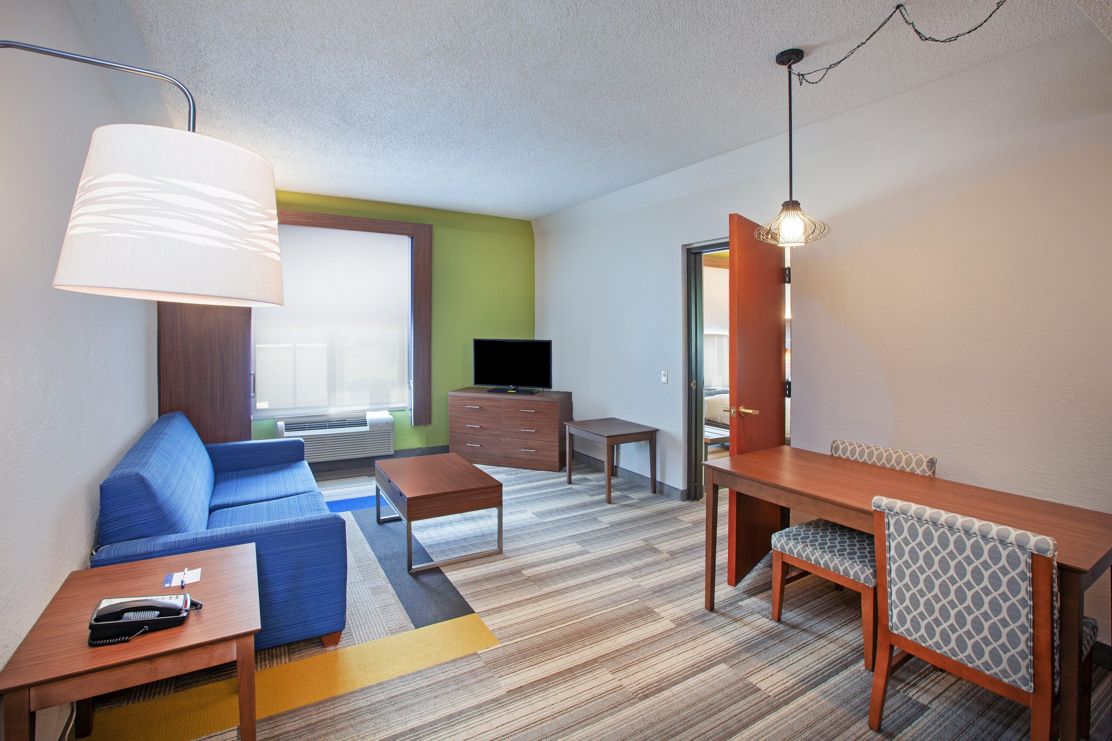 Holiday Inn Express & Suites Houston - Memorial Park Area By Ihg Kültér fotó