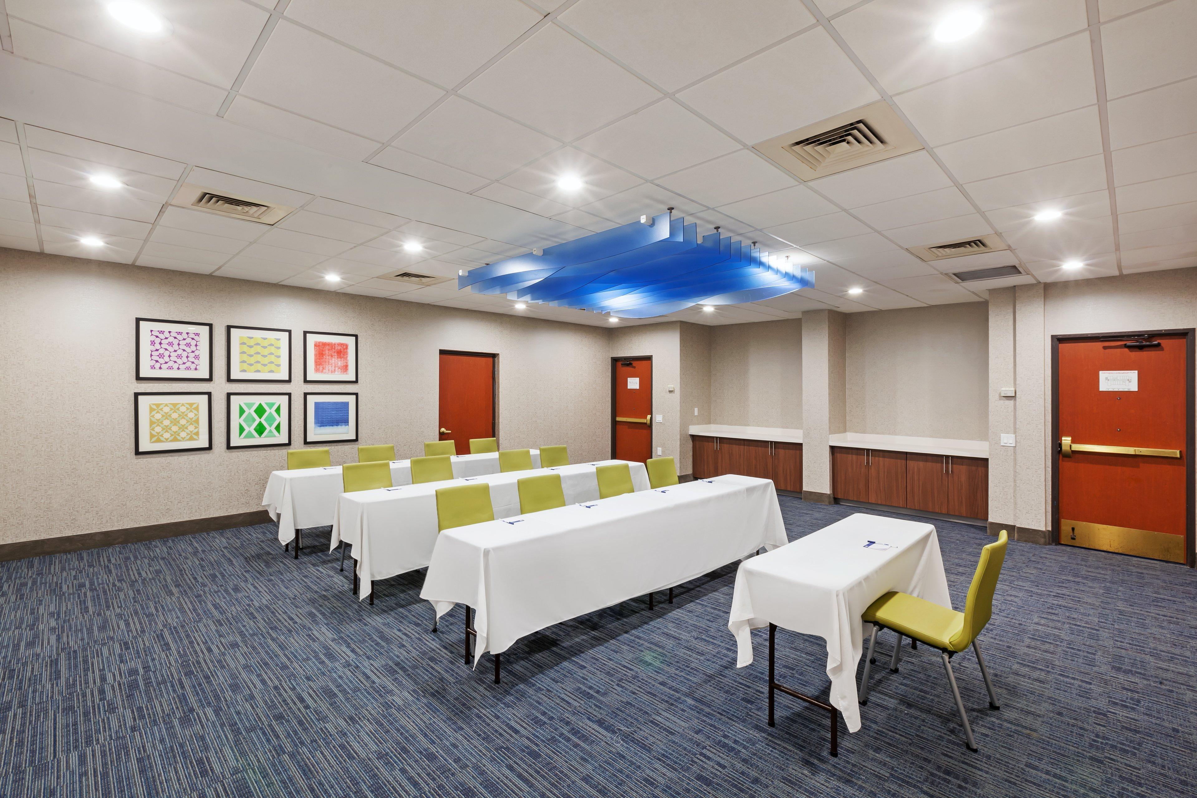 Holiday Inn Express & Suites Houston - Memorial Park Area By Ihg Kültér fotó